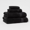 Total Fresh Antimicrobial Towel - Threshold™ - 4 of 4