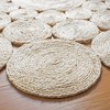 Natural Fiber NF363 Hand Woven Area Rug  - Safavieh - 3 of 3