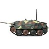Jagdpanzer 38(T) SD.Kfz. 138/2 Hetzer Tank Destroyer Camouflage "German Army World War II" 1/72 Diecast Model by Legion - 2 of 4