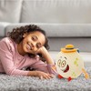 Mighty Mojo Lets Go Luna, The Moon Plush Doll 14" - 3 of 4