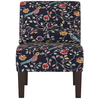 target navy chair