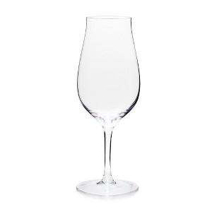 Ravenscroft Crystal Ravenscroft Distiller Cognac/Single Malt Scotch Snifter Glass (Set of 4), Made in Europe, 100% Lead-Free Crystalline - 1 of 1