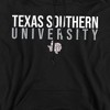 Texas Southern University Official Stacked Adult Pull-Over Hoodie - 2 of 4