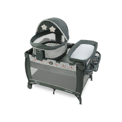 Graco pack n play sales pd196704a