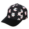 Pokemon Jigglypuff allover print kids Baseball Cap - 3 of 4
