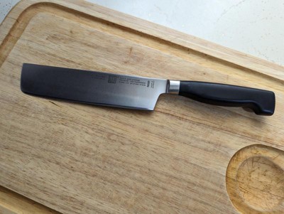 Kitchen Kaboodle  Zwilling Ja Henckels Llc Zwilling Henckels 4 Star Nakiri  6.5