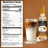 Syruvia Cane Sugar Sweetener Syrup - 25.4 fl oz. Premium Flavoring Syrup For Coffee - 3 of 4
