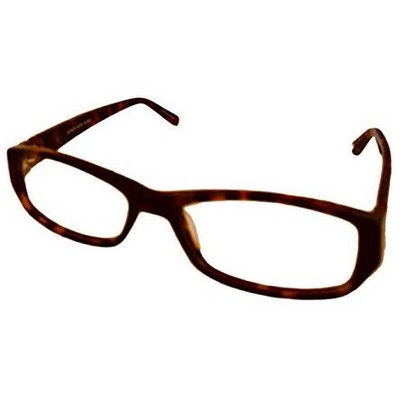 Jones New York J732 Designer Eye Glasses Frame In Tortoise Havana Brown ...