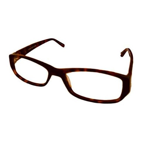 Jones New York J732 Designer Eye Glasses Frame In Tortoise Havana Brown ...