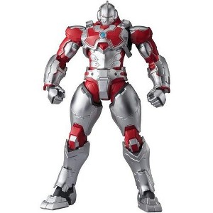 Bandai - Tamashii Nations - Ultraman - S.H.Figuarts - Ultraman Suit Jack -the Animation- Action Figure - 1 of 4