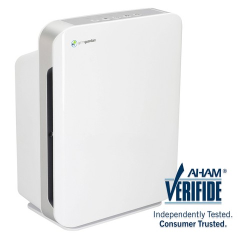 target germ guardian air purifier