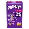Pull-Ups Girls' Learning Designs Training Pants - 2 of 4