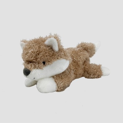 Image of Carter's Just One You® Baby Fox Plush Beanbag Toy