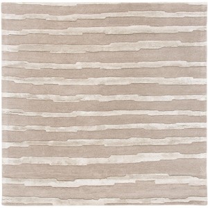 Soho SOH519 Hand Tufted Indoor Rugs - Safavieh - 1 of 4