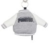 MLB Pittsburgh Pirates Jacket Keychain - 2 of 2
