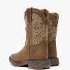 Kids Lil' Rebel by Durango Little Kid Western Boot - 4 of 4