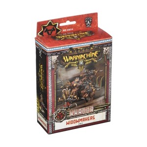 Widowmaker Unit Miniatures Box Set - 1 of 3