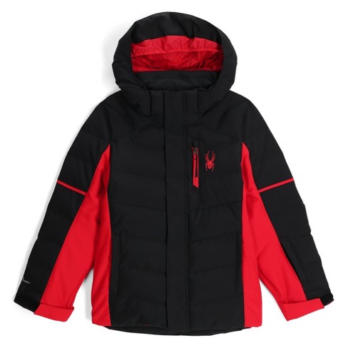 Spyder Ski Jacket 2024