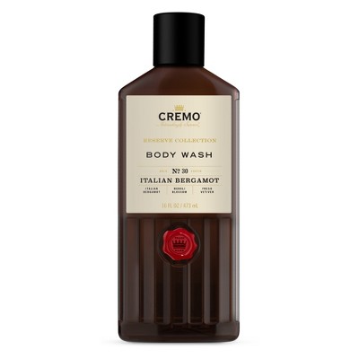 cremo leather and oud target
