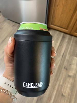 Camelbak 12oz Vacuum Insulated Stainless Steel Slim Can Cooler