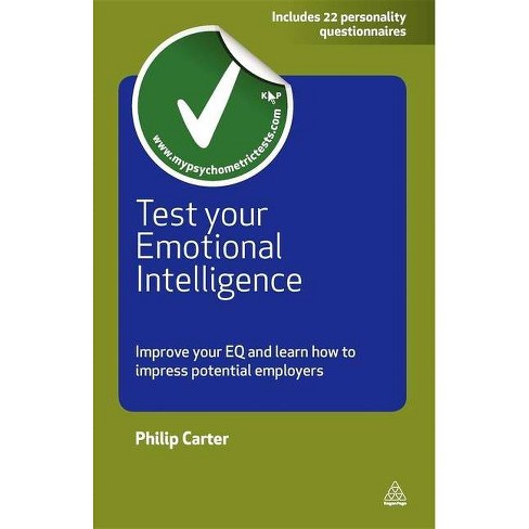 emotional quotient test