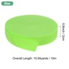 Unique Bargains High Elasticity Knit Stretchy DIY Craft Elastic Bands 0.8 Inch 1 Pc - 3 of 4