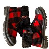 Women's Wo's Emerson Bootie - Very G - 3 of 4