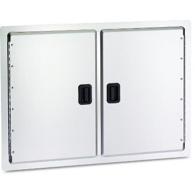 AOG  30-Inch Double Access Door 20-30-SD.