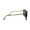 Burberry Caroll BE 4323 38538G Womens Square Sunglasses Black 54mm - 3 of 3