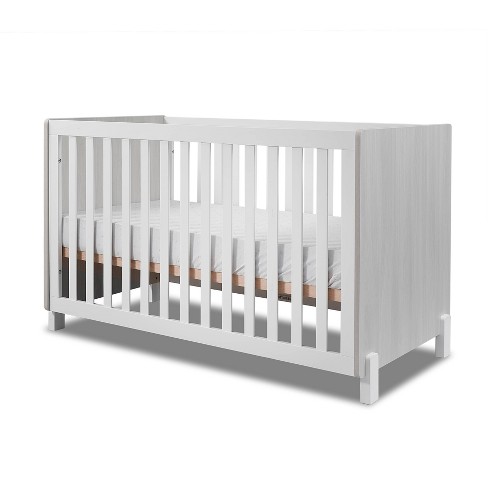 White cot sales target