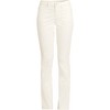 Lands' End Lands' End Women's Mid Rise Straight Leg Corduroy Pants - 3 of 4