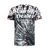 Elevenparis Mens Call My Dealer Graphic T-Shirt - 2 of 2
