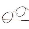Ernest Hemingway H4731 Unisex Cateye Polarized Sunglasses - 4 of 4