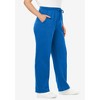 Woman Within Women's Plus Size Better Fleece Sweatpant - image 4 of 4