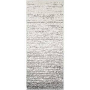Adirondack ADR113 Non-Shedding Power Loomed Indoor Rugs - Safavieh - 1 of 4