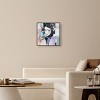 Art Remedy Born from Pastels Pastel Color Abstract Wall Art Framed - 2 of 4