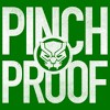 Men's Marvel St. Patrick's Day Black Panther Luck T-Shirt - 2 of 4