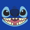 Men's Lilo & Stitch Big Face Stitch T-Shirt - 2 of 4