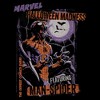 Boys Marvel The Oddest Comics Ever Halloween Madness T Shirt - 2 of 4