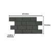 24x12 Interlocking Paver - 2 of 4