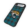 NFL AFC Teams Plaid MagSafe Compatible Cell Phone Case for Apple iPhone 17 Series - 2 of 4