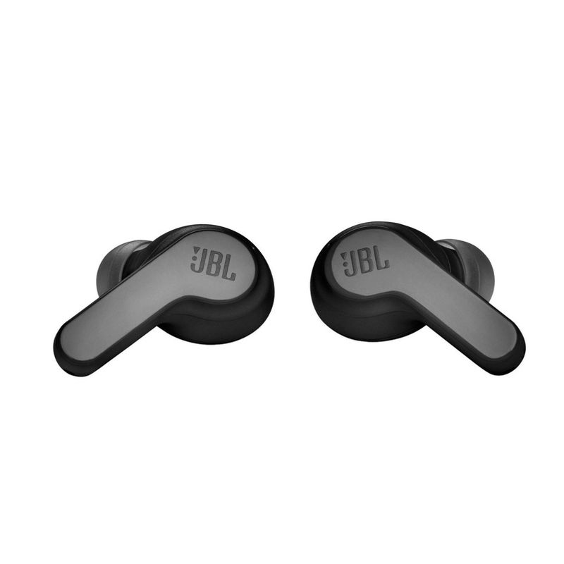 JBL Vibe 200 True Wireless Bluetooth Earbuds - Black, 3 of 11