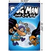 Trends International Dog Man - Dog Man And Cat Kid Book Cover Unframed Wall Poster Prints - 3 of 4