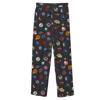 Boys' NBA Teams Lounge Pants