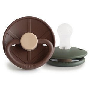 FRIGG Little Viking Silicone 2-Pack - 1 of 4