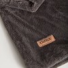 60"x80" Oversized Lil Marsh Throw Blanket - UnHide - 3 of 3