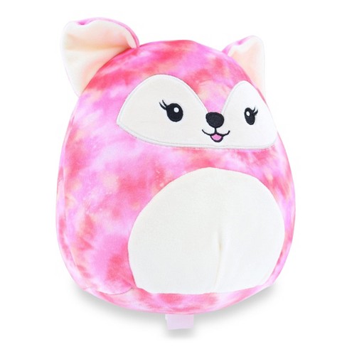 Inside the Squishmallow craze: Why the plushies are so popular