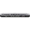 Decksaver Professional Clear Polycarbonate Cover for Pioneer DDJ-SX3 DJ Controller - 3 of 4