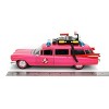 Jada Pink Slips Ecto-1 Diecast Vehicle Pink Limited Edition - 1:24 Scale - 3 of 4