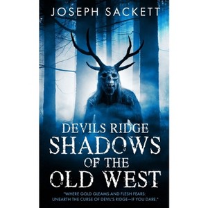 Devils Ridge - by Joseph Sackett - 1 of 1